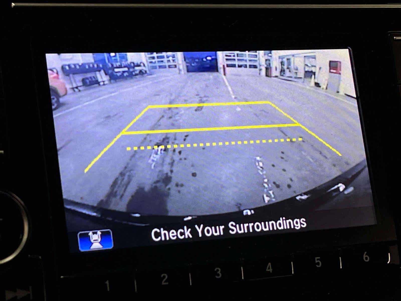 Thumbnail: 2018 Honda CR-V - 11