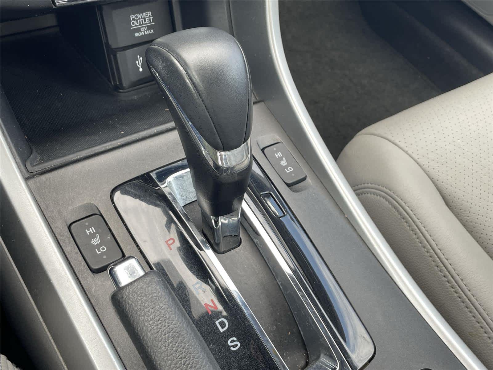 Thumbnail: 2015 Honda Accord - 24