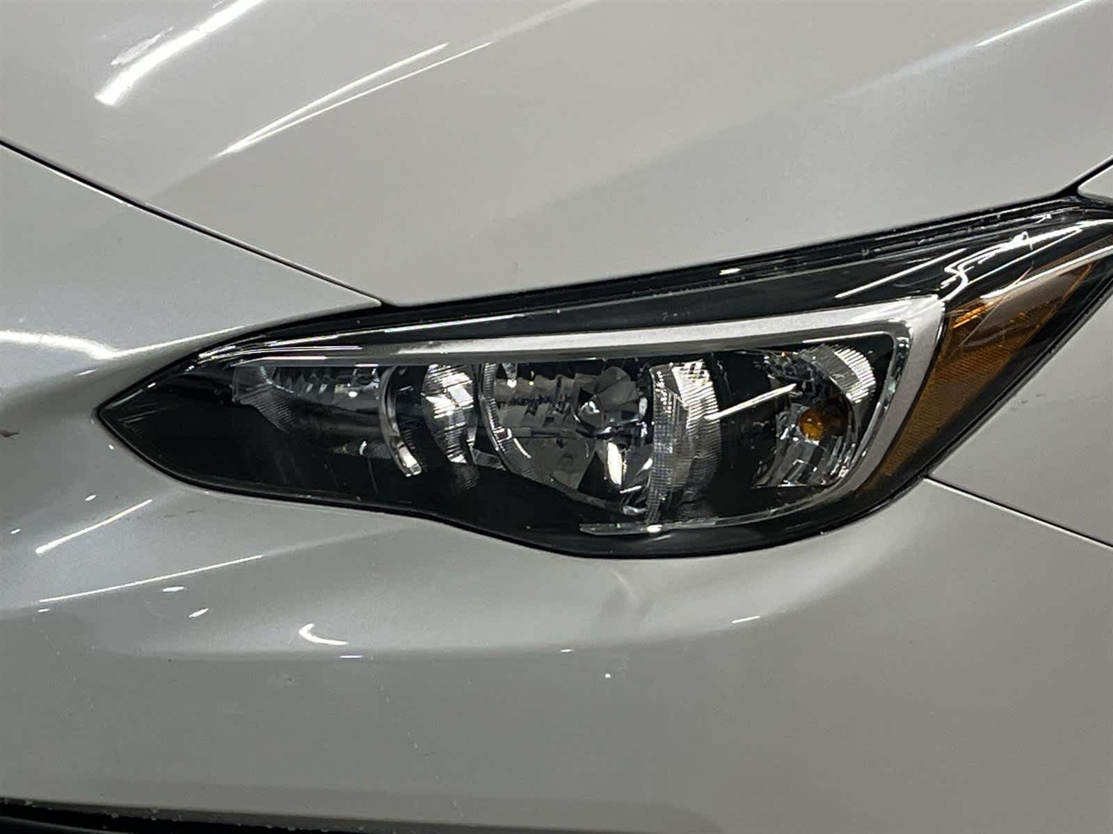 Thumbnail: 2023 Subaru Impreza - 9