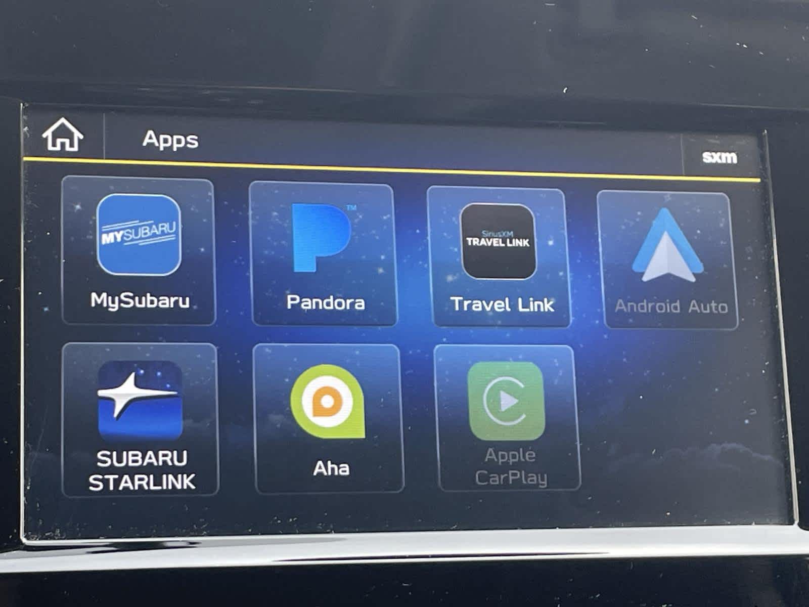 Thumbnail: 2020 Subaru Forester - 21