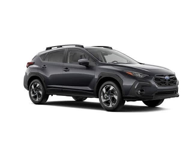 2024 Subaru Crosstrek Limited -
                Mcmurray, PA