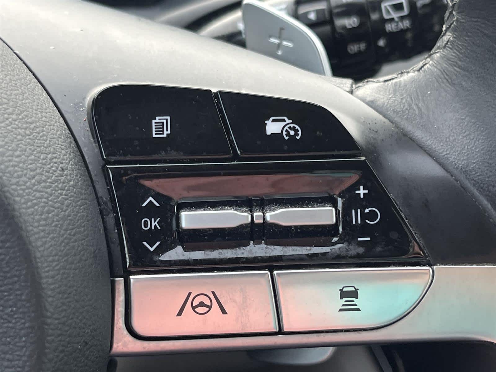 Thumbnail: 2023 Hyundai Tucson - 30