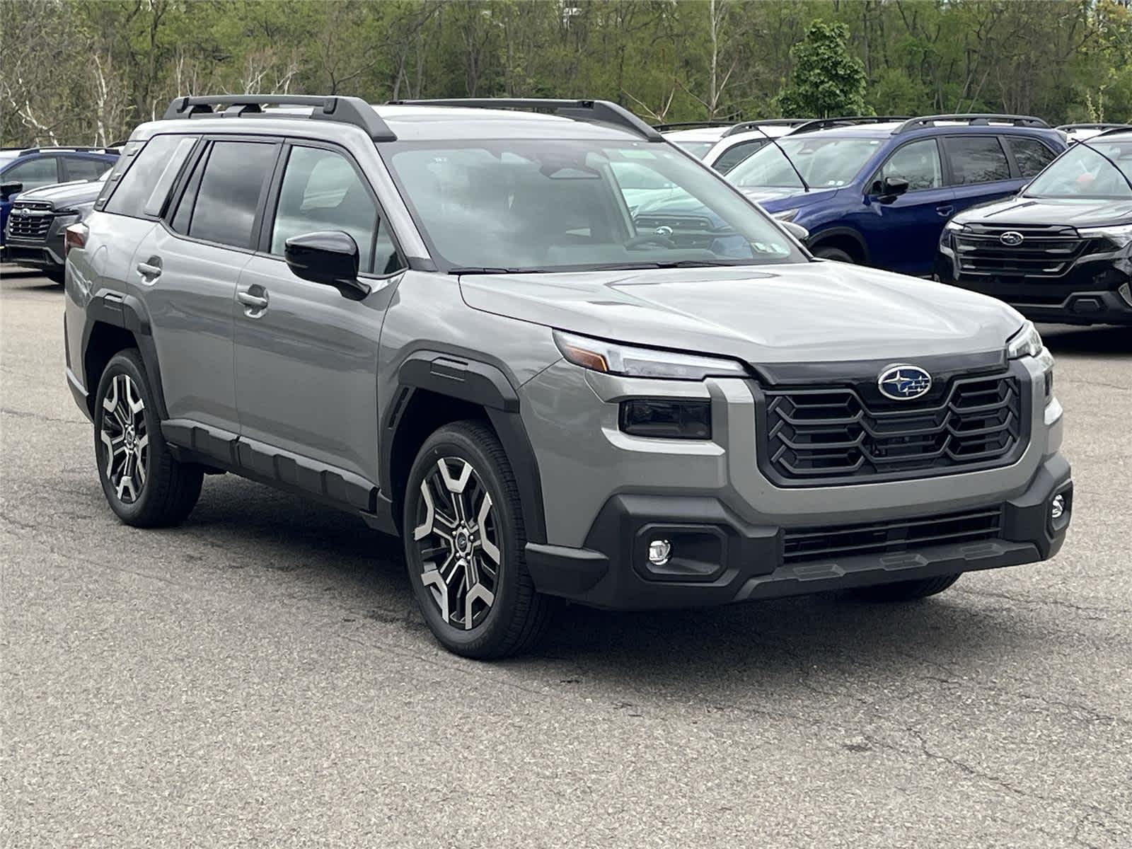 Thumbnail: 2026 Subaru Outback - 7