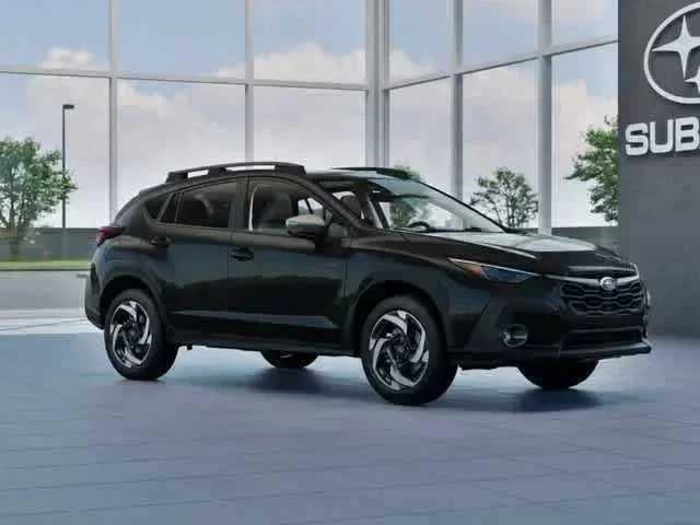 Thumbnail: 2026 Subaru Crosstrek - 1