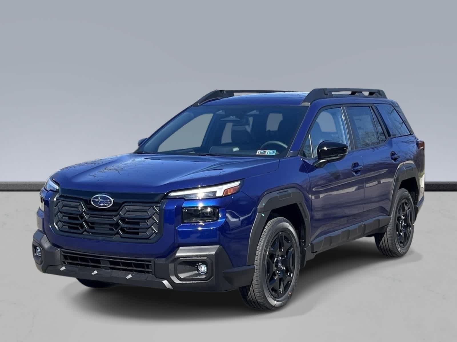 Thumbnail: 2026 Subaru Outback - 1