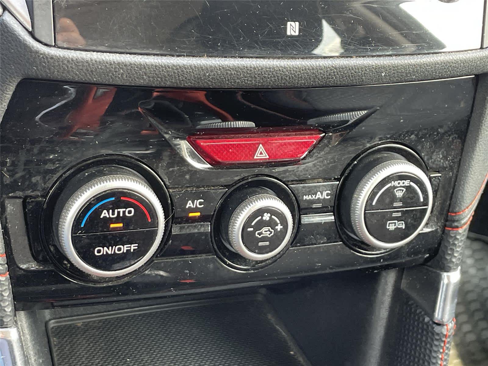 Thumbnail: 2019 Subaru Forester - 22