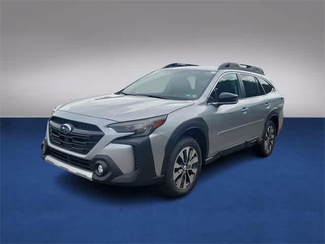 2025 Subaru Outback Limited -
                Mcmurray, PA