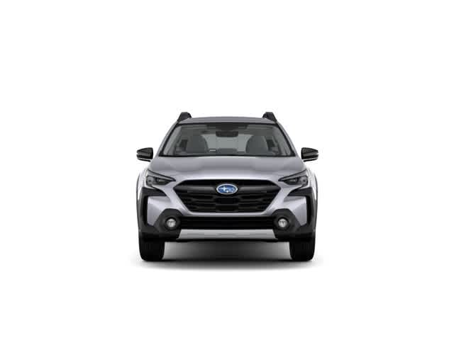 2025 Subaru Outback Limited 8