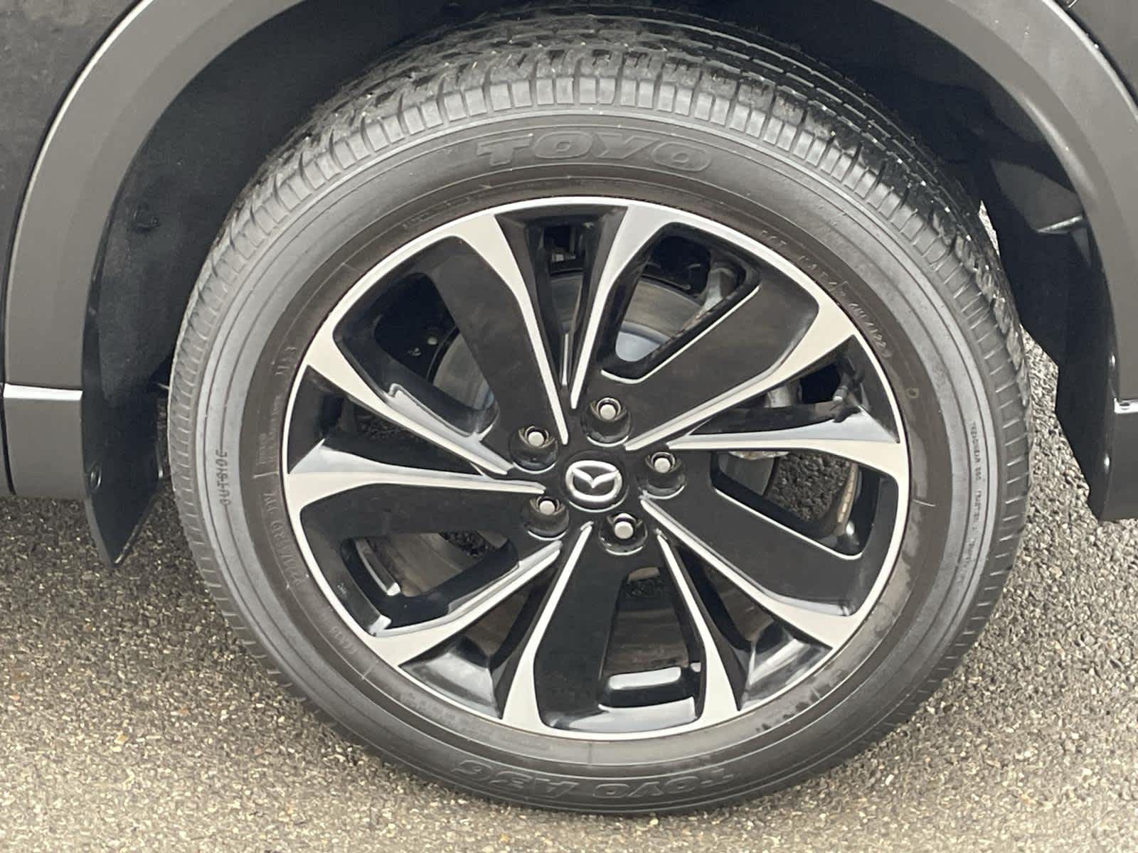 Thumbnail: 2023 Mazda CX-5 - 11