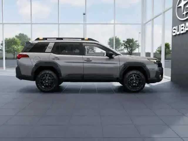 Thumbnail: 2026 Subaru Outback - 6