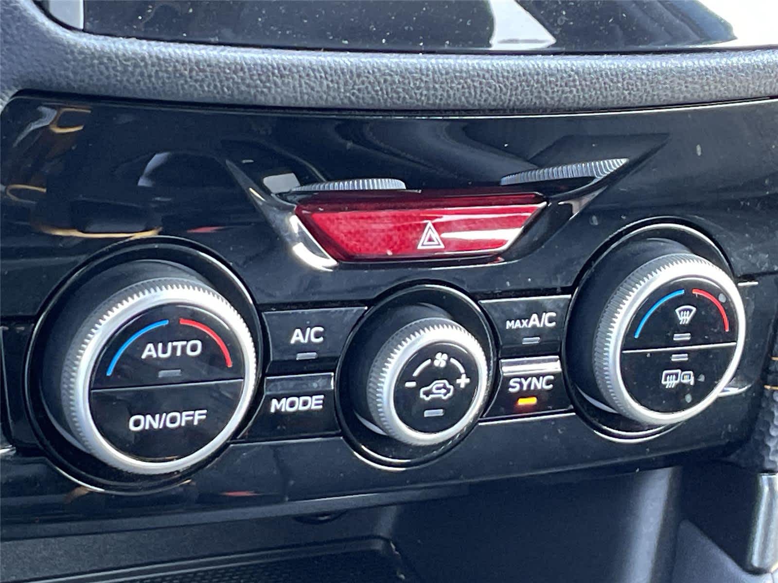 Thumbnail: 2024 Subaru Forester - 24