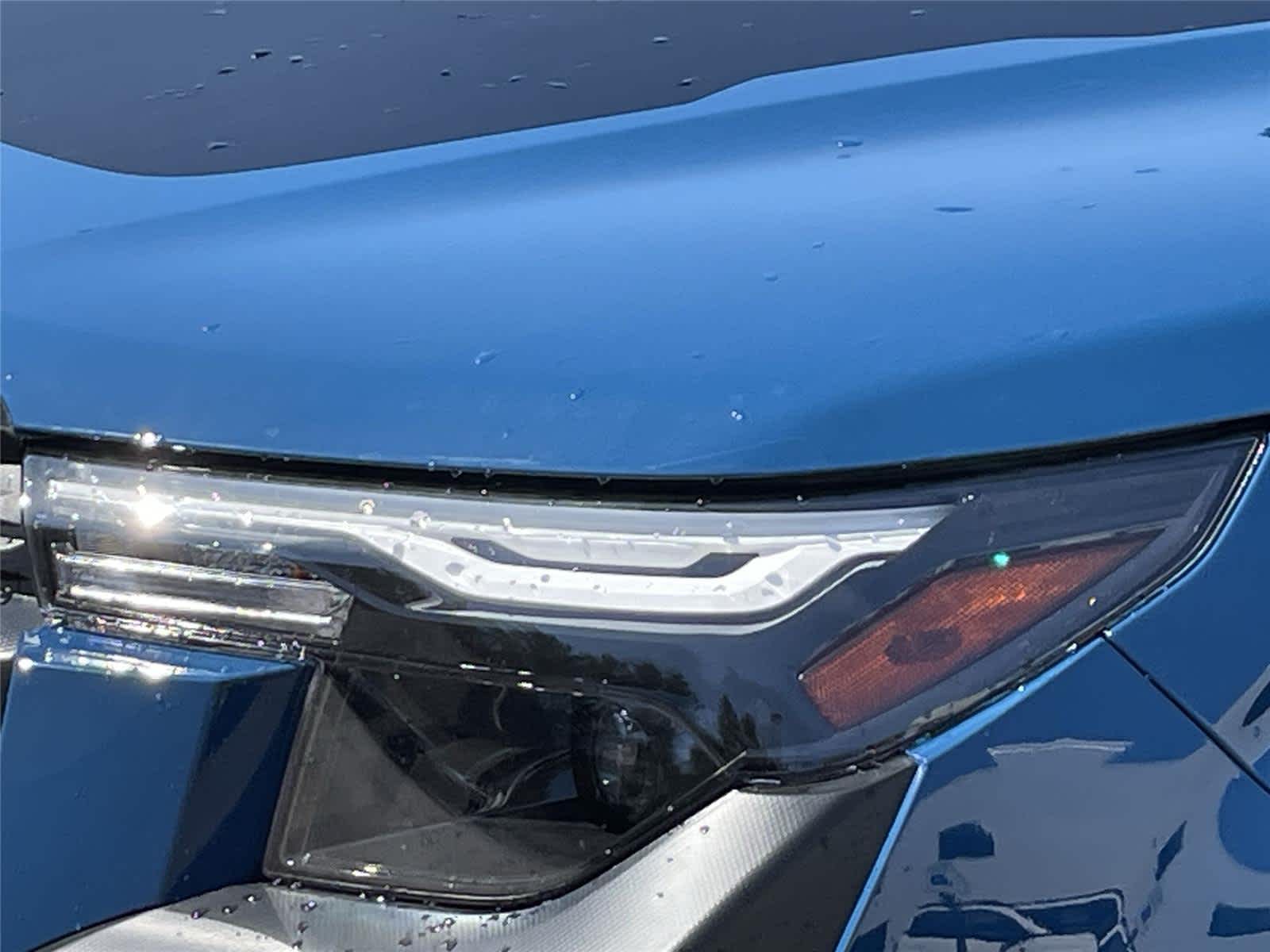 Thumbnail: 2026 Subaru Forester - 9