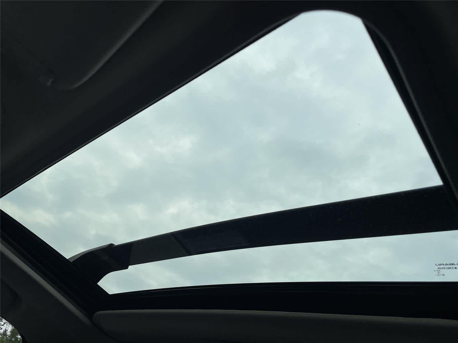 Thumbnail: 2024 Subaru Crosstrek - 14