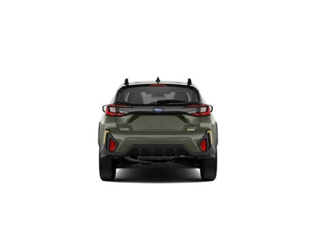Thumbnail: 2025 Subaru Crosstrek - 9