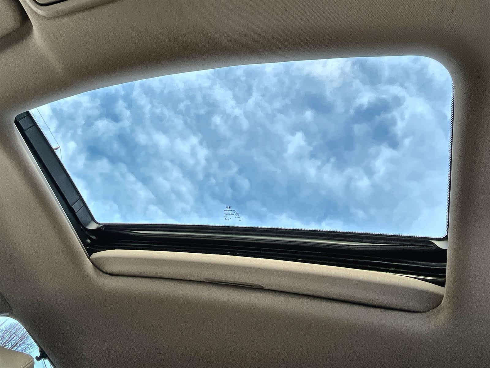 Thumbnail: 2022 Honda Pilot - 14