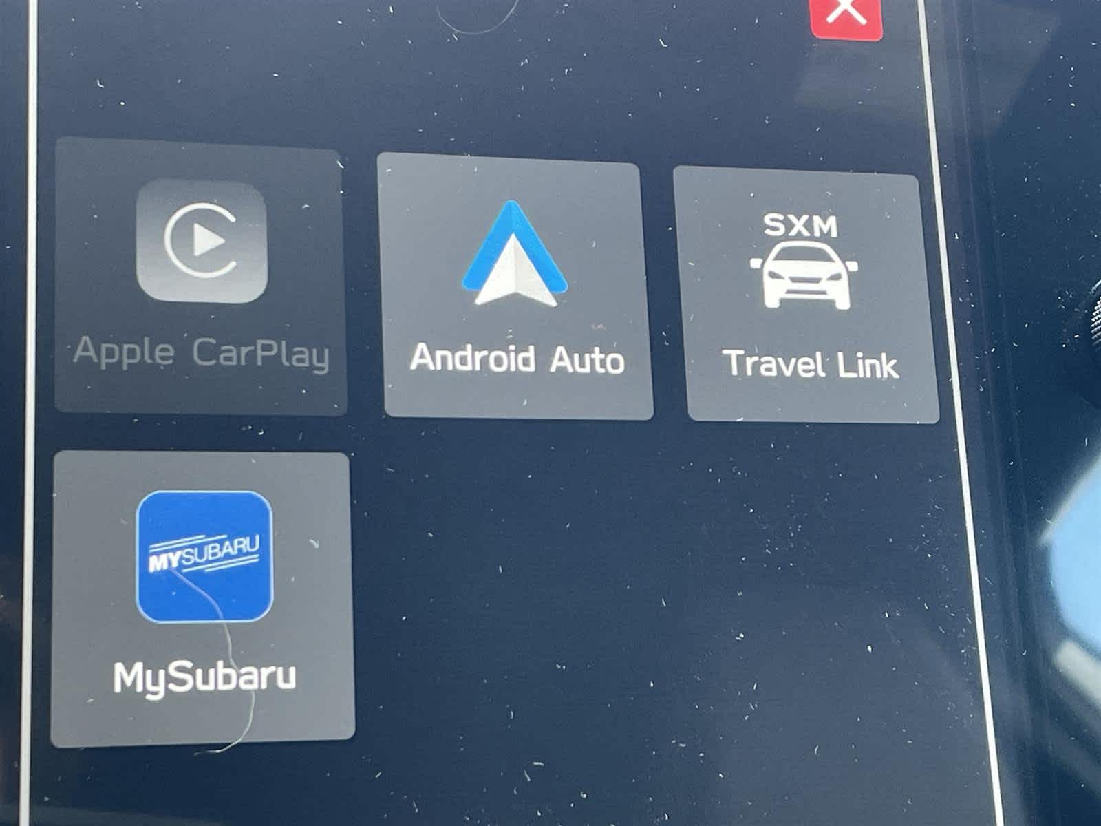 Thumbnail: 2025 Subaru Forester - 21