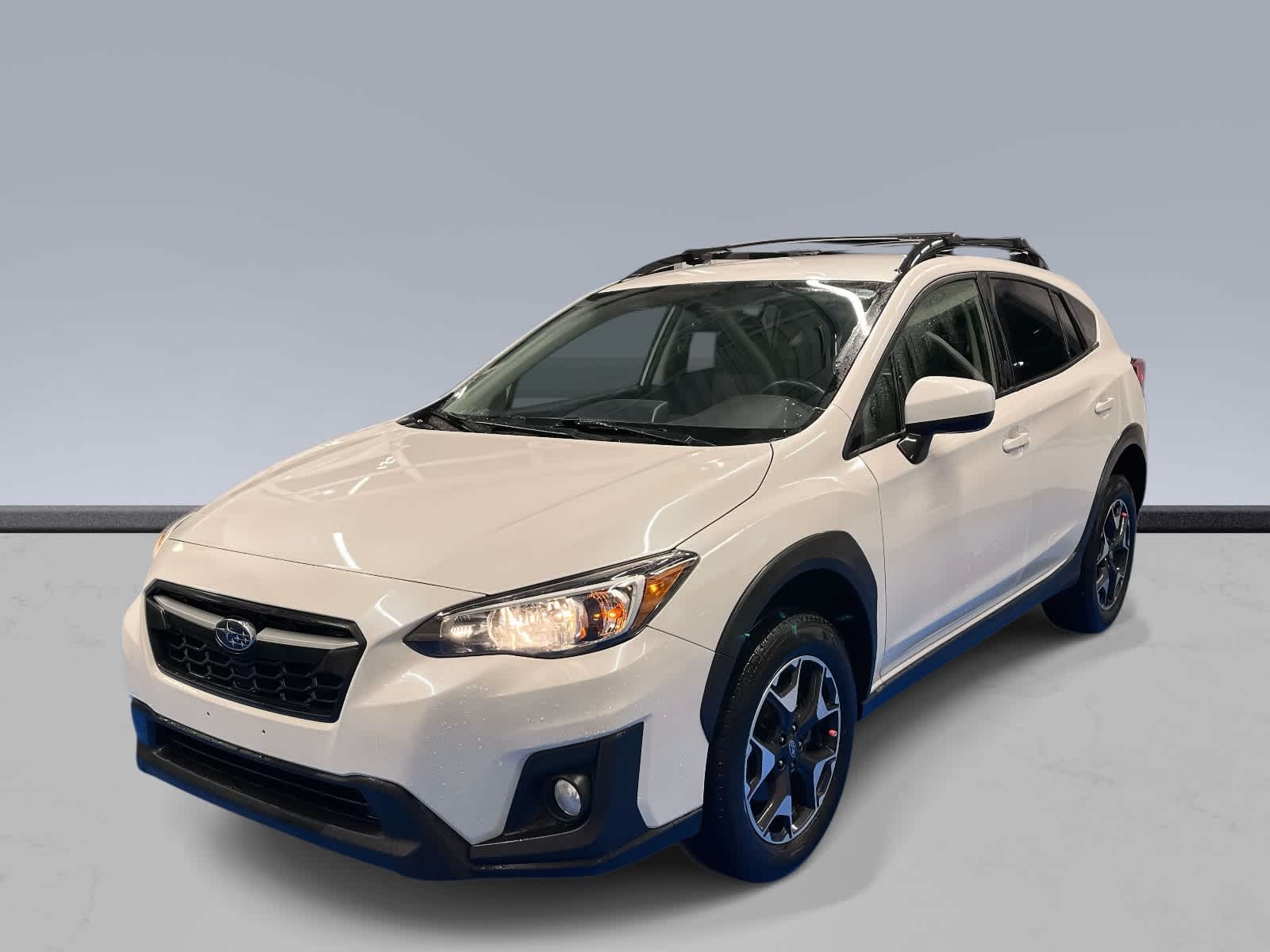 Thumbnail: 2019 Subaru Crosstrek - 1