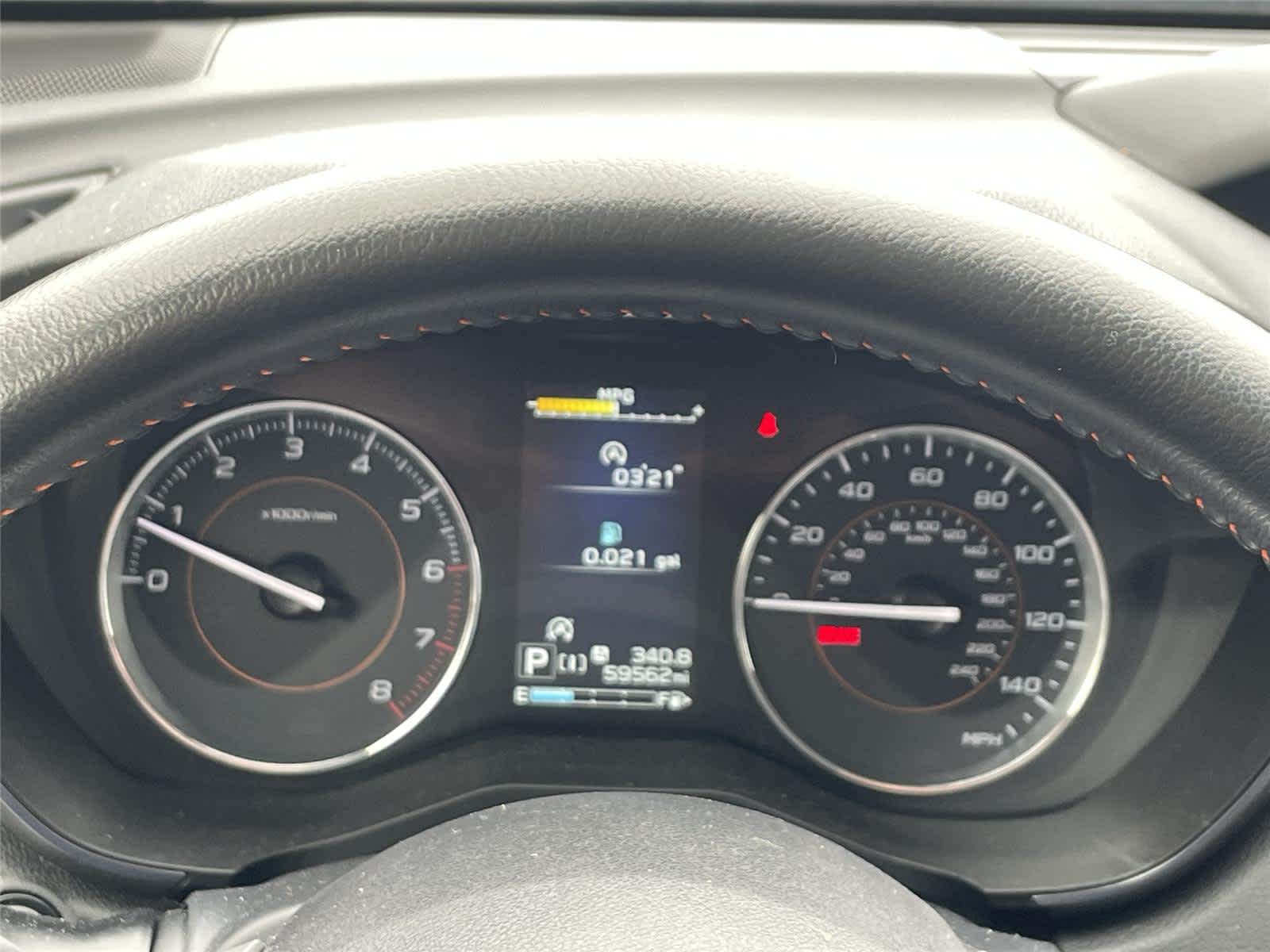 Thumbnail: 2023 Subaru Crosstrek - 32