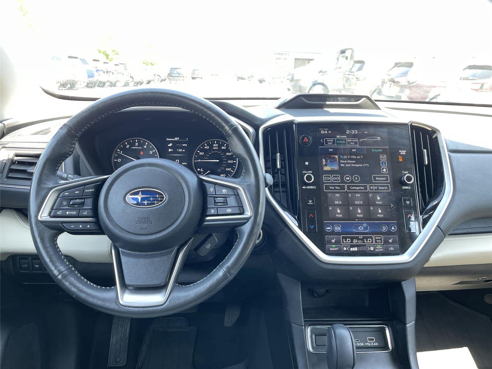 Thumbnail: 2023 Subaru Ascent - 20