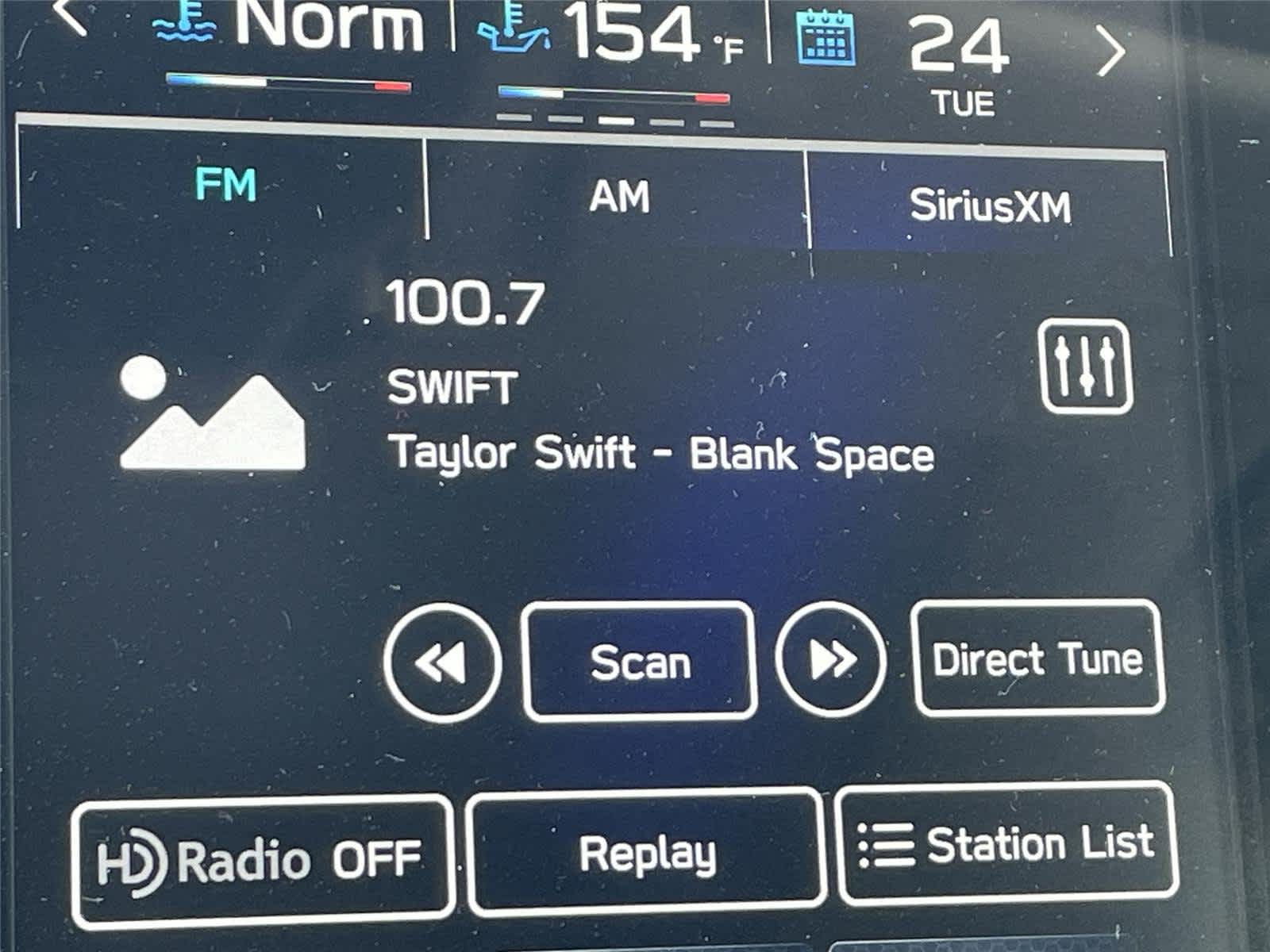 Thumbnail: 2023 Subaru Outback - 20