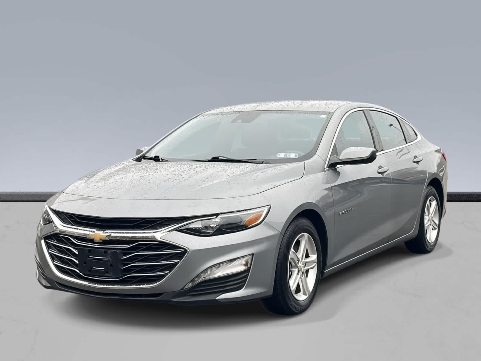 Thumbnail: 2023 Chevrolet Malibu - 1