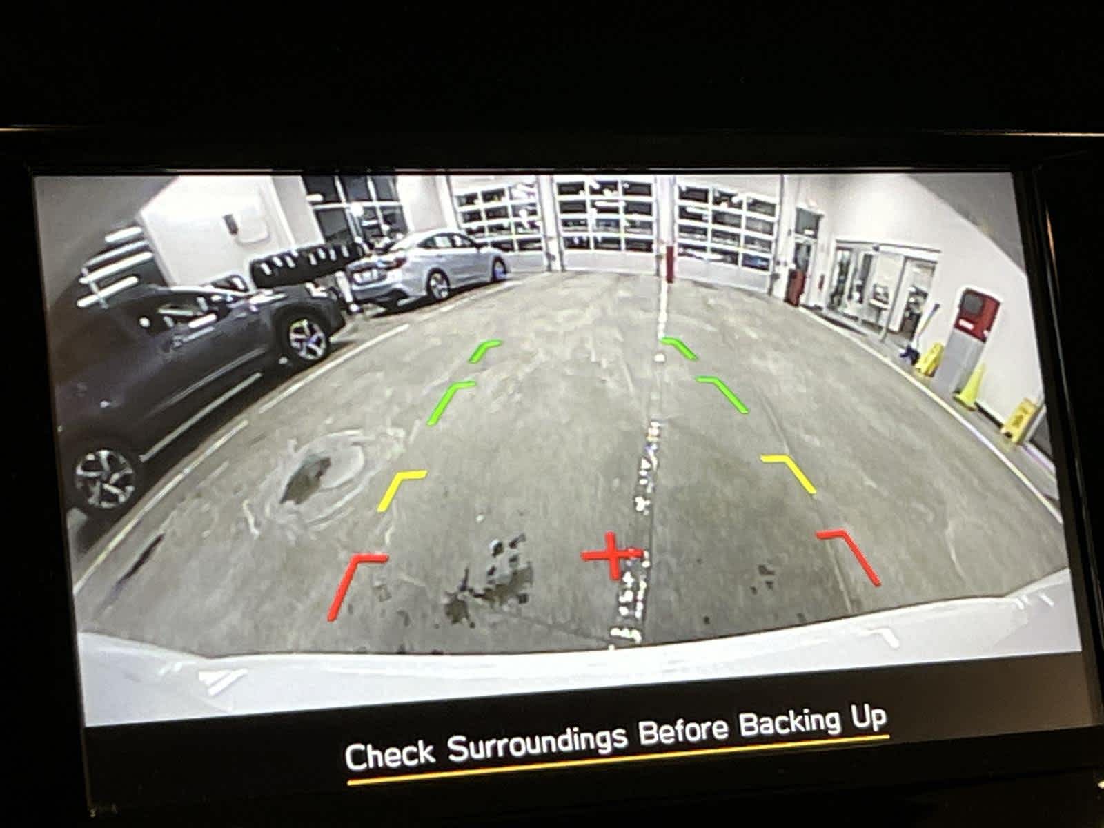 Thumbnail: 2023 Subaru Impreza - 21