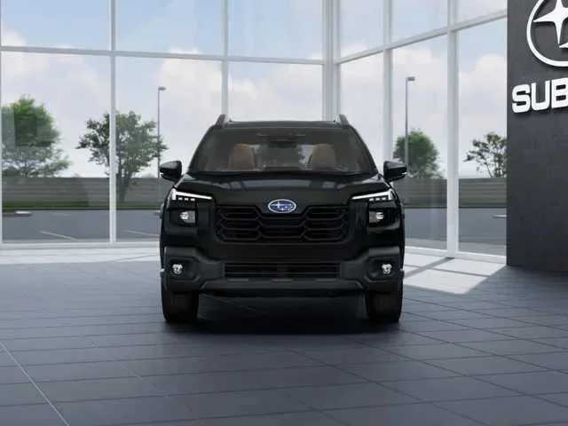 Thumbnail: 2026 Subaru Outback - 7