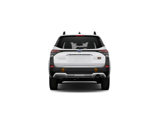 Thumbnail: 2026 Subaru Forester - 9