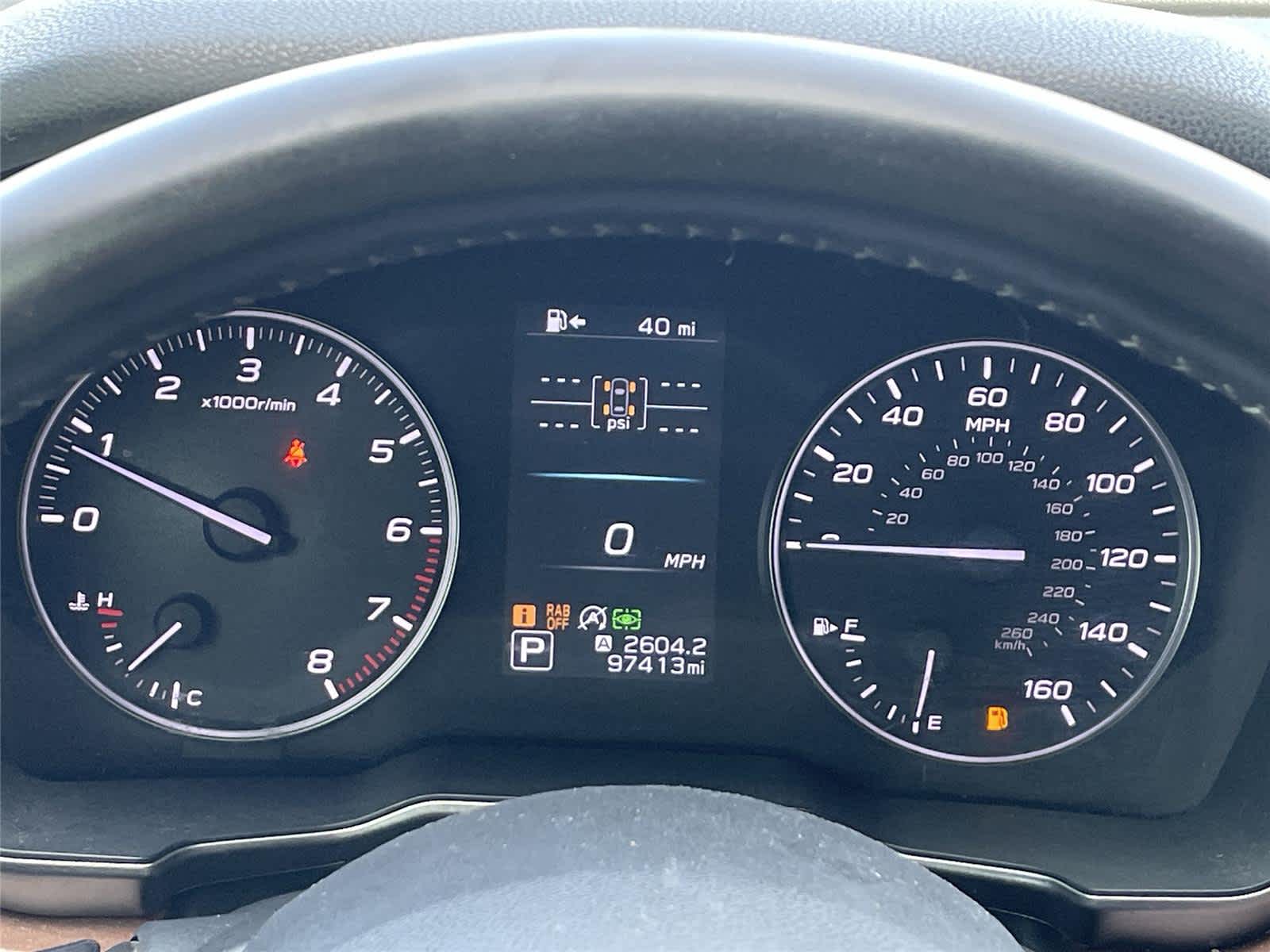 Thumbnail: 2020 Subaru Outback - 34