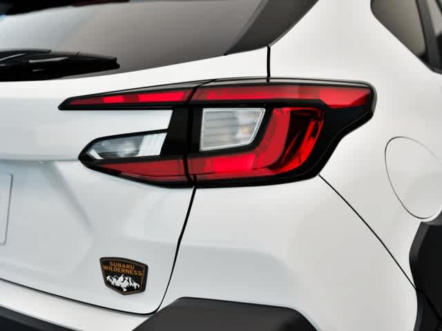 Thumbnail: 2026 Subaru Crosstrek - 12