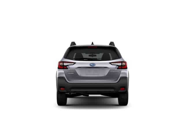 Thumbnail: 2025 Subaru Outback - 9