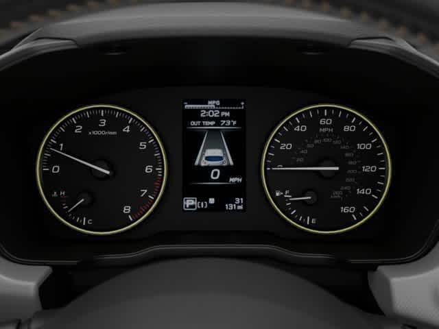 Thumbnail: 2026 Subaru Crosstrek - 17