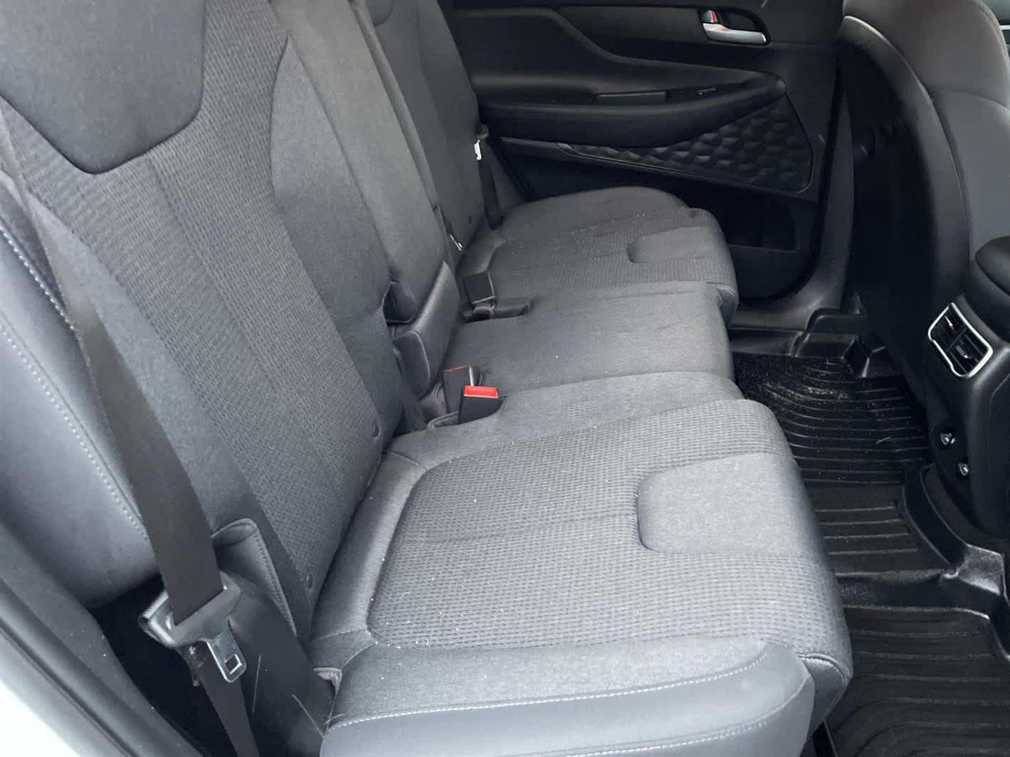 Thumbnail: 2023 Hyundai Santa Fe - 16