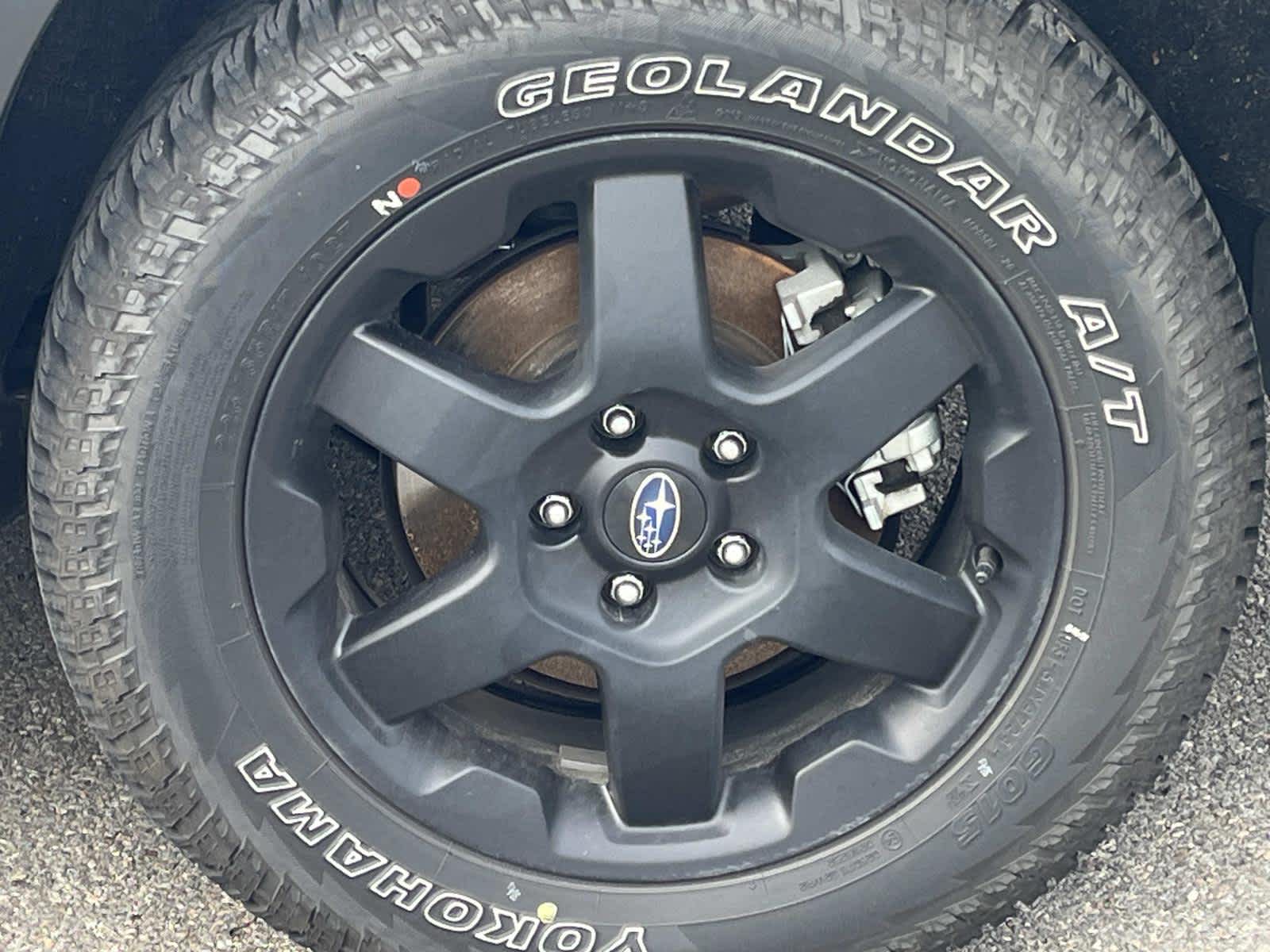 Thumbnail: 2025 Subaru Outback - 10