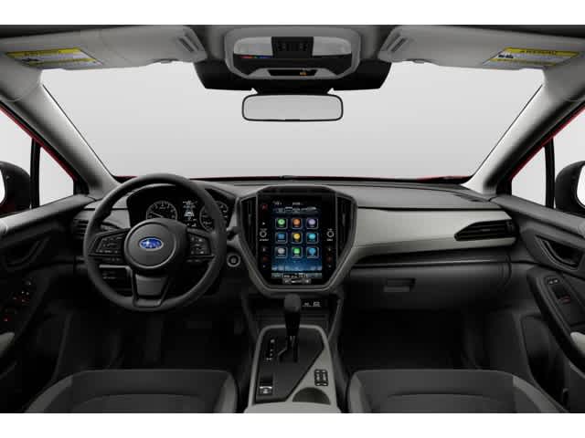 Thumbnail: 2025 Subaru Crosstrek - 19