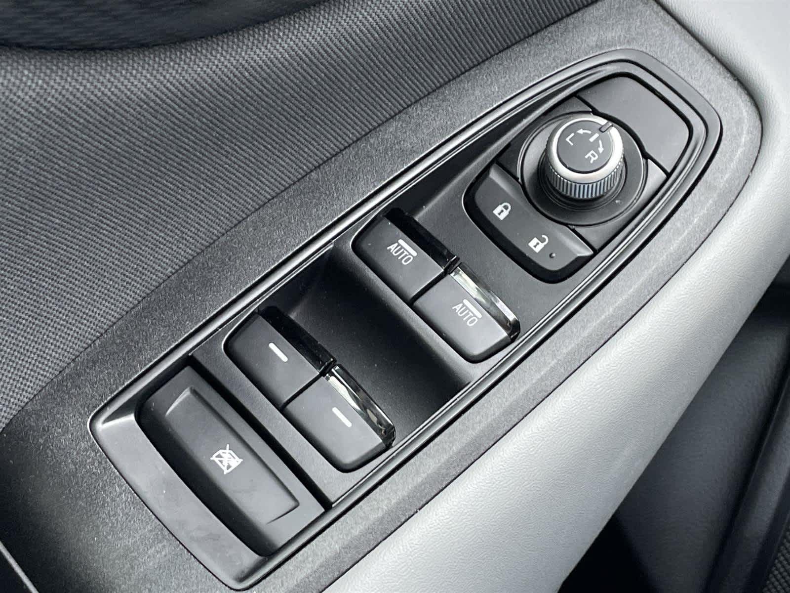 Thumbnail: 2025 Subaru Outback - 28