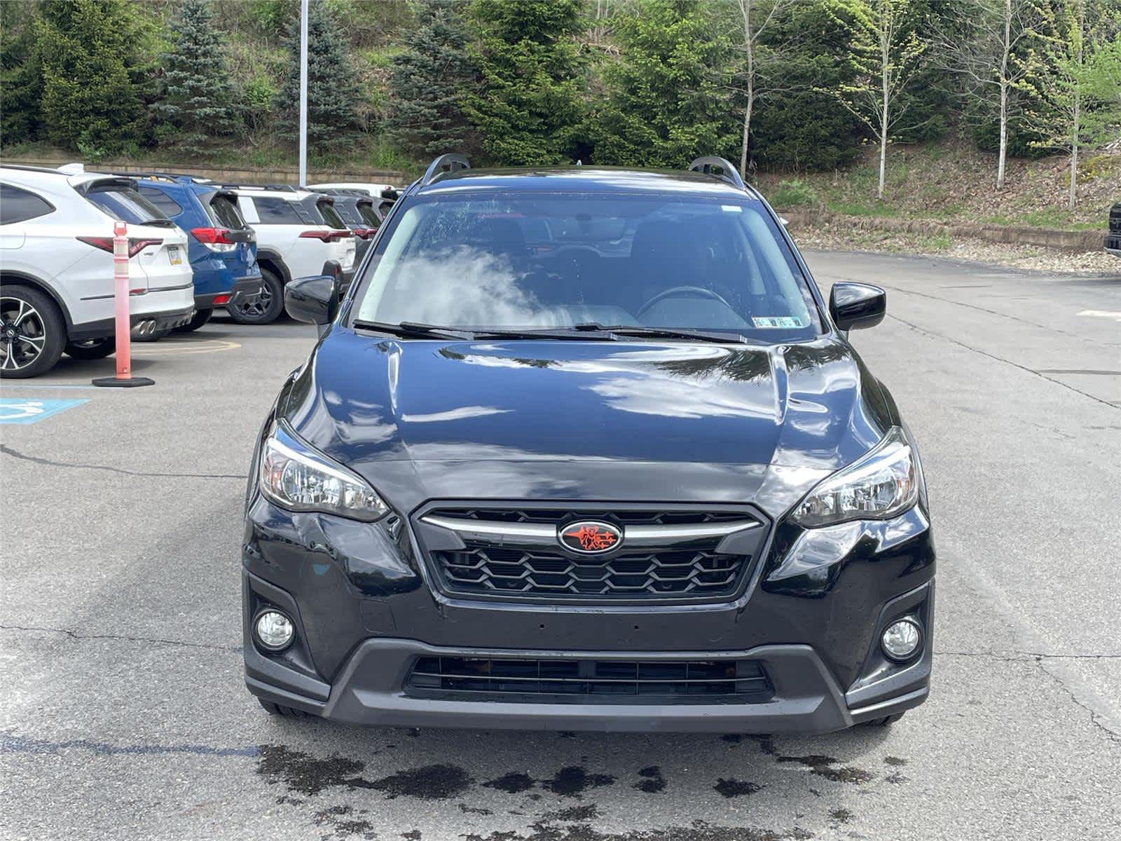 Thumbnail: 2019 Subaru Crosstrek - 5