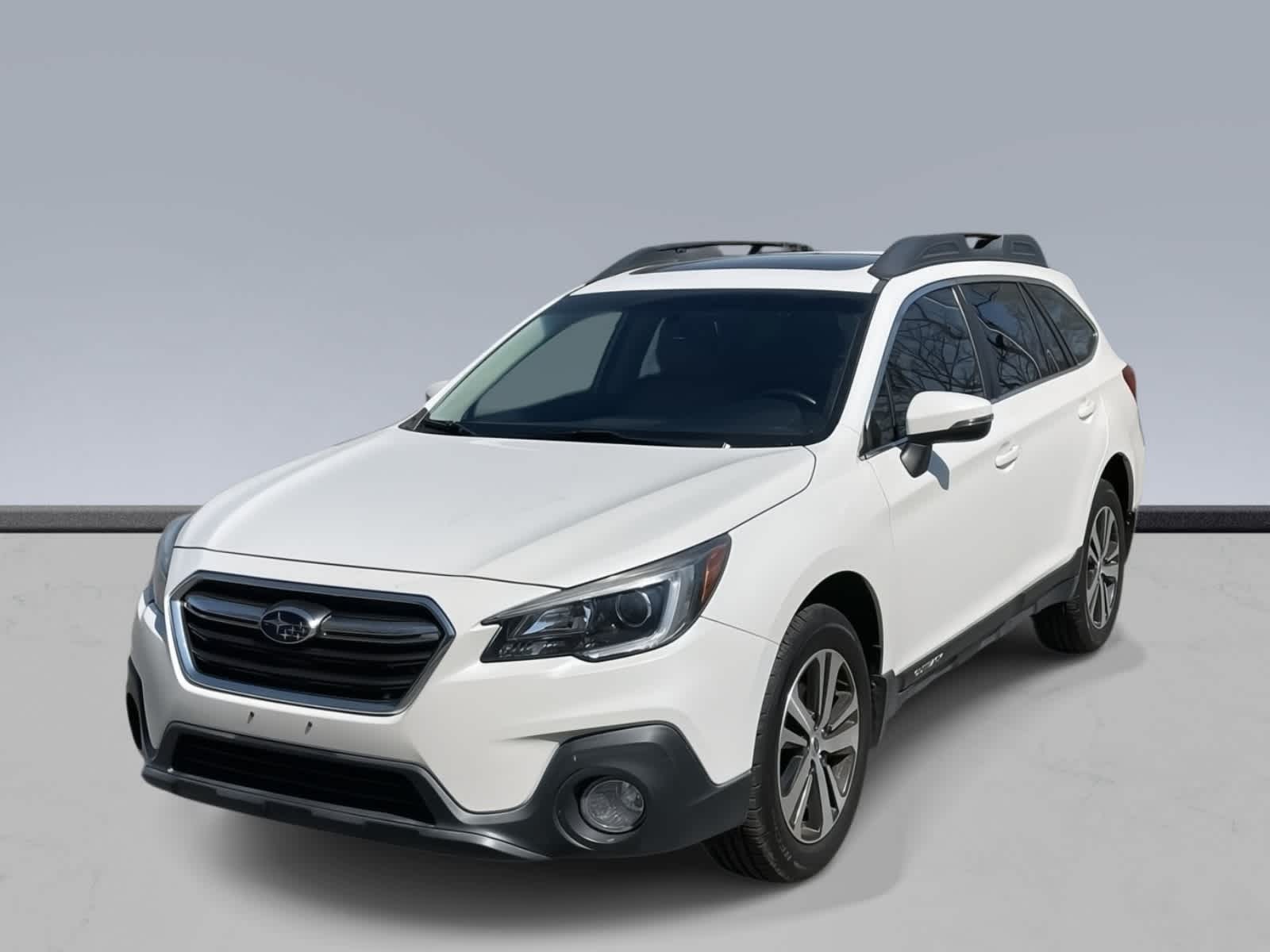 Thumbnail: 2018 Subaru Outback - 1