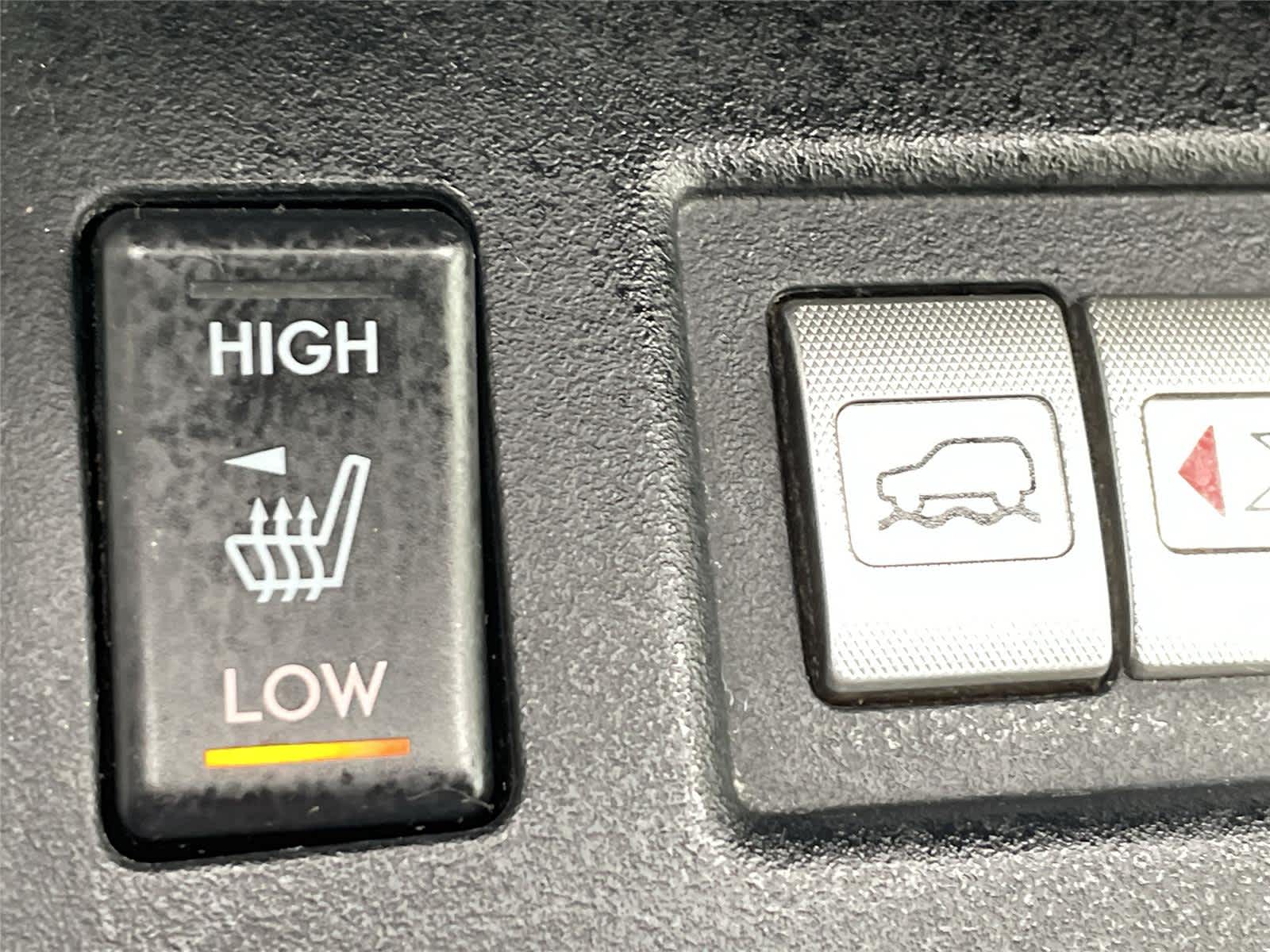 Thumbnail: 2015 Subaru Forester - 23