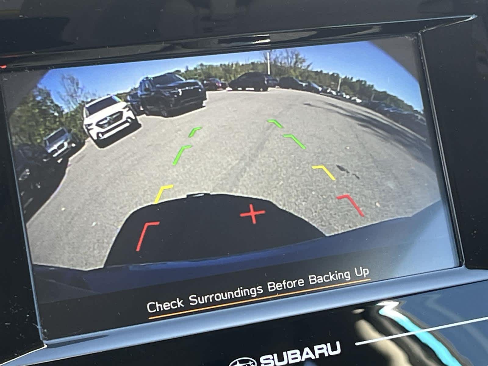 Thumbnail: 2018 Subaru Impreza - 21