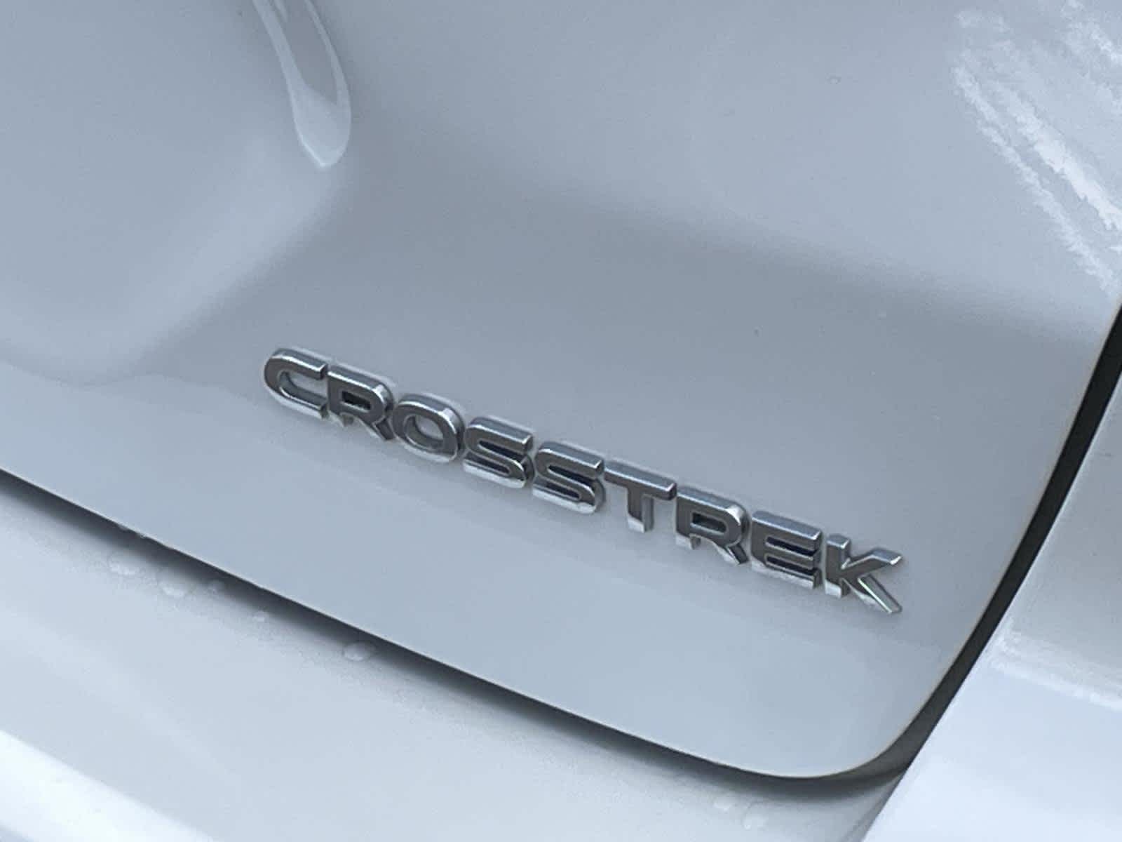 Thumbnail: 2024 Subaru Crosstrek - 10
