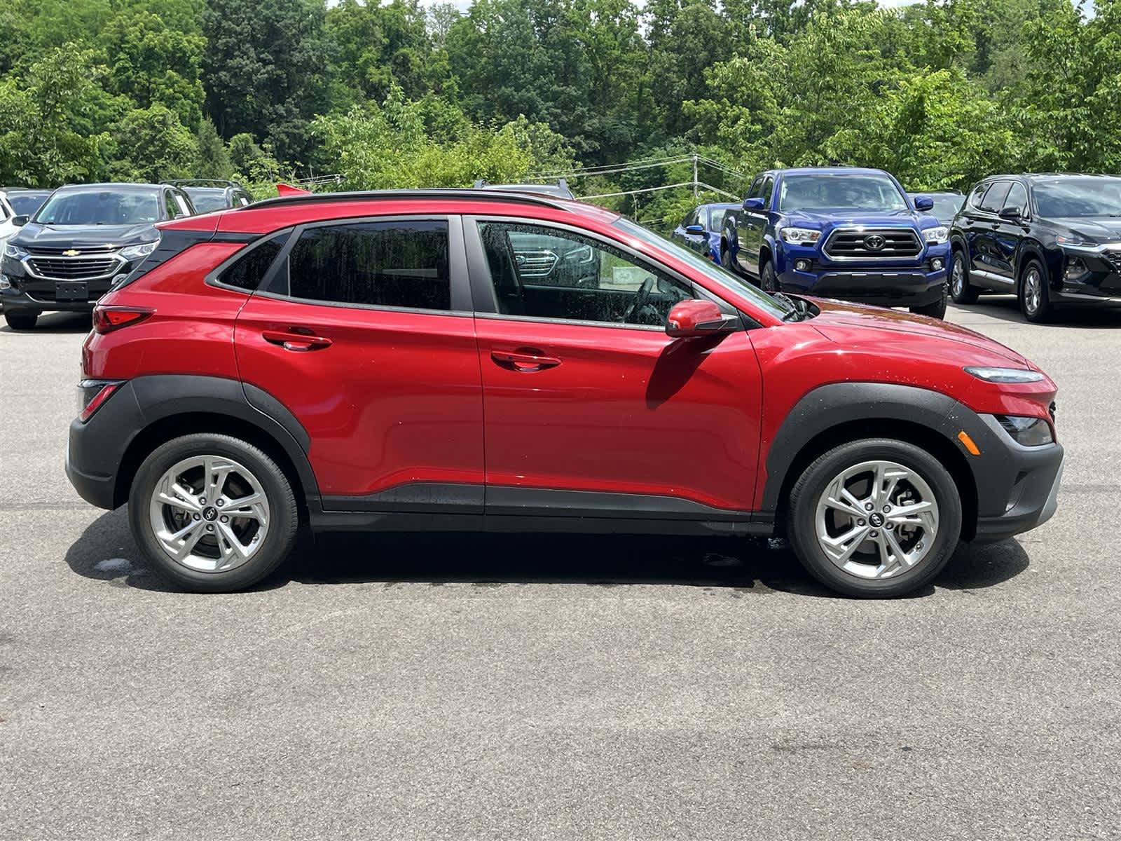 Thumbnail: 2023 Hyundai Kona - 6