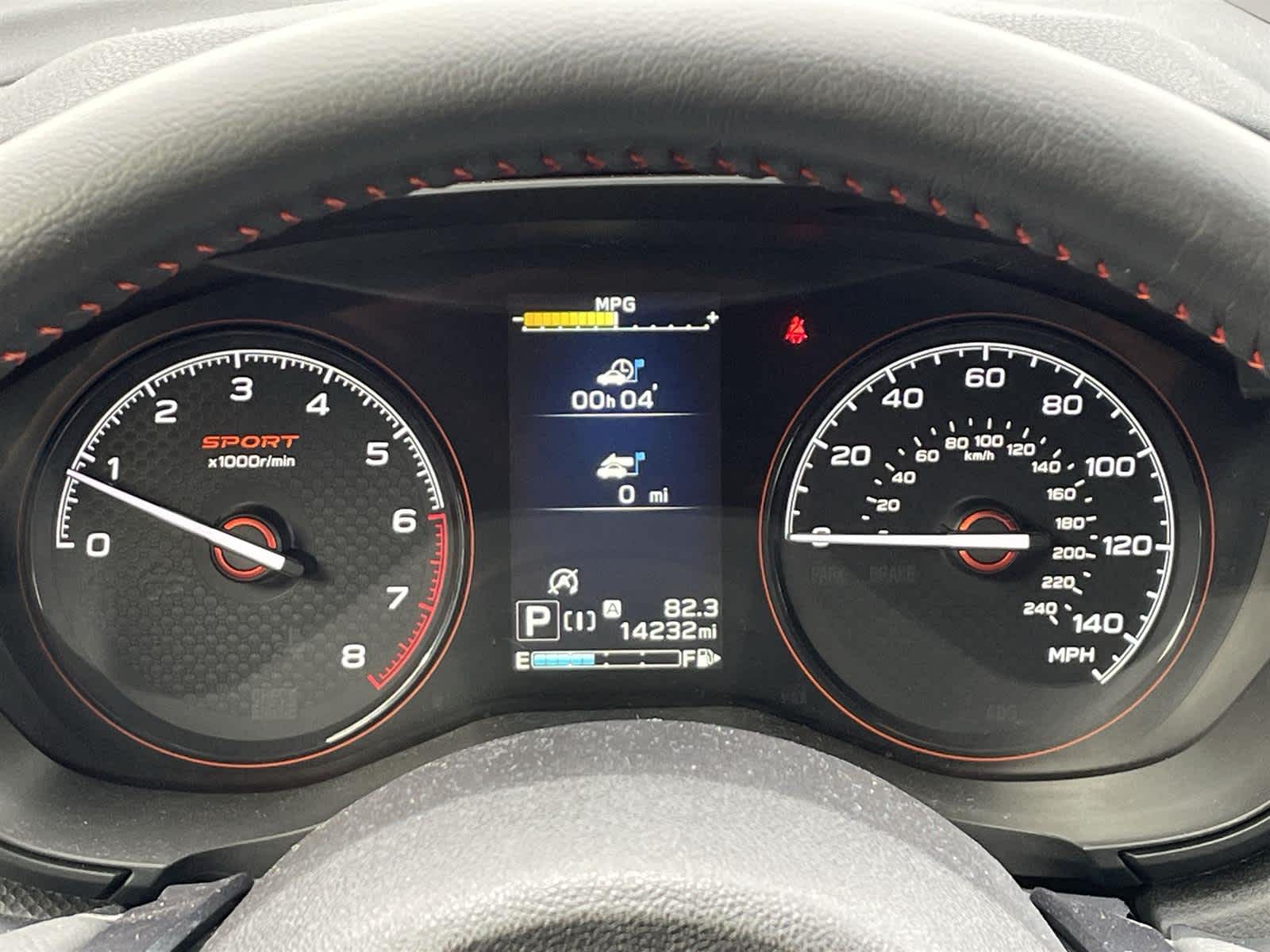 Thumbnail: 2024 Subaru Forester - 32