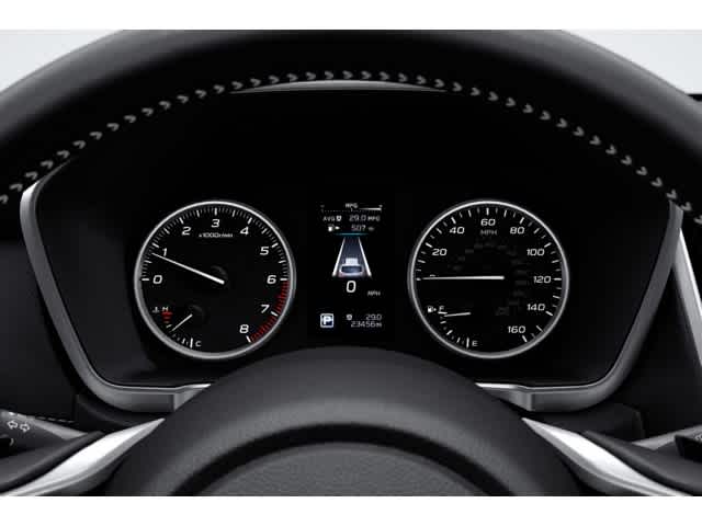 Thumbnail: 2025 Subaru Outback - 18