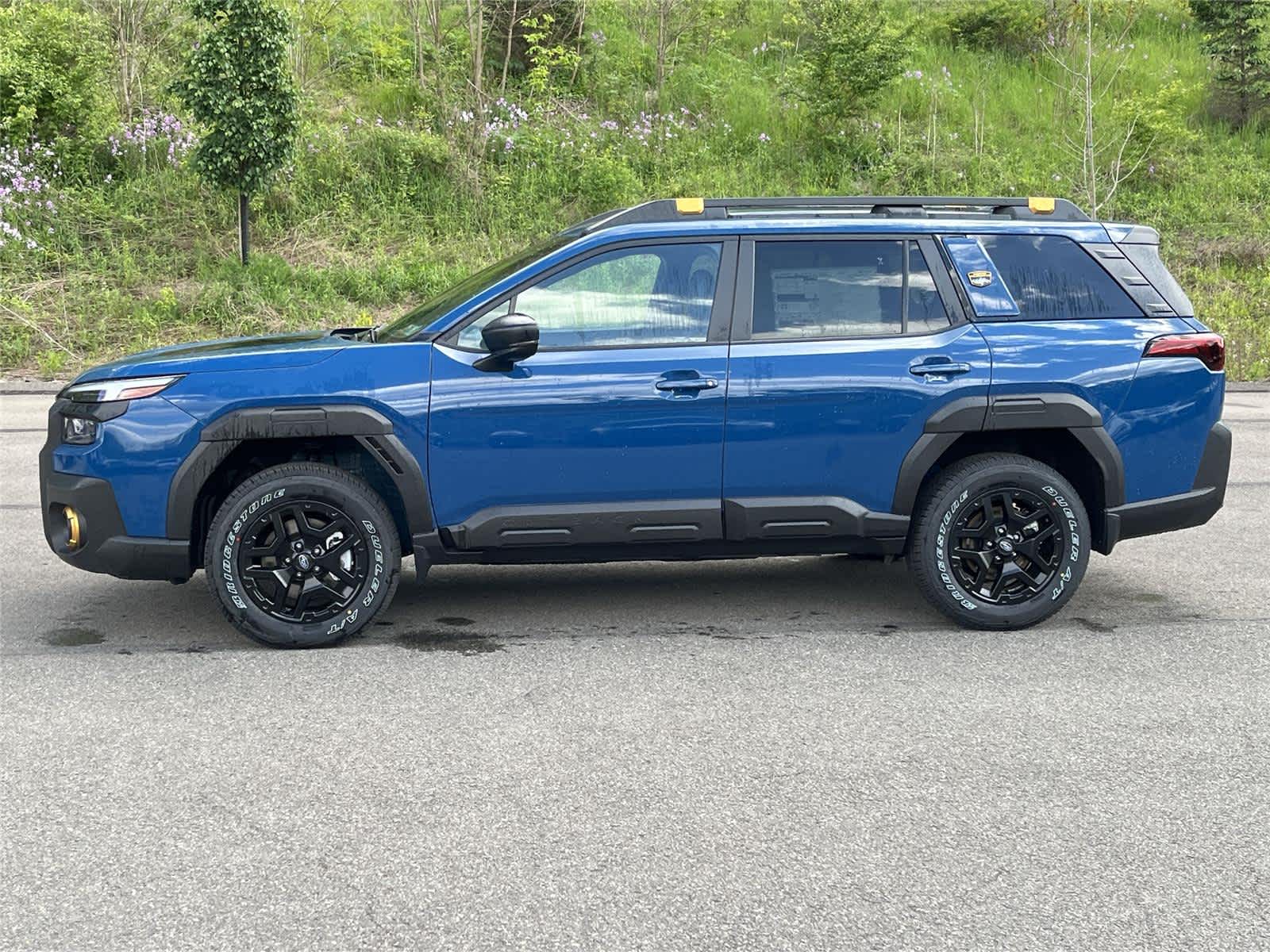 Thumbnail: 2026 Subaru Outback - 2