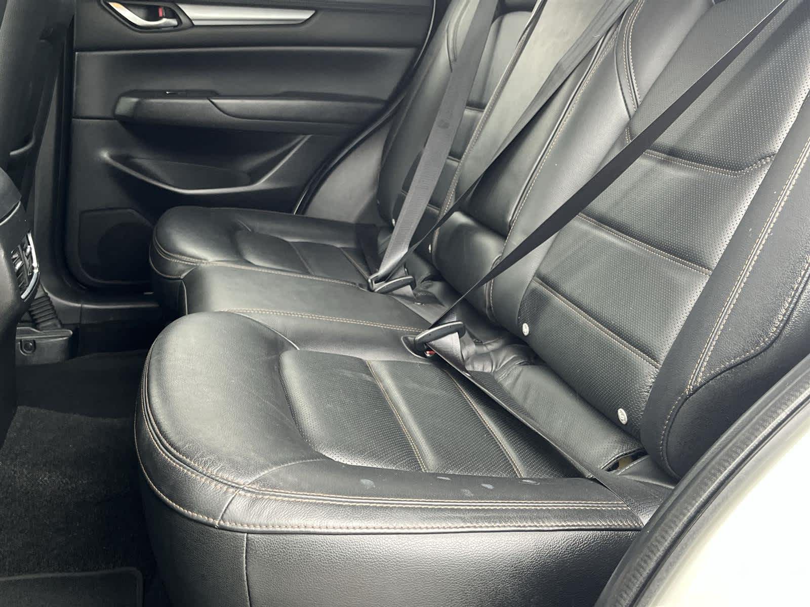 Thumbnail: 2023 Mazda CX-5 - 15