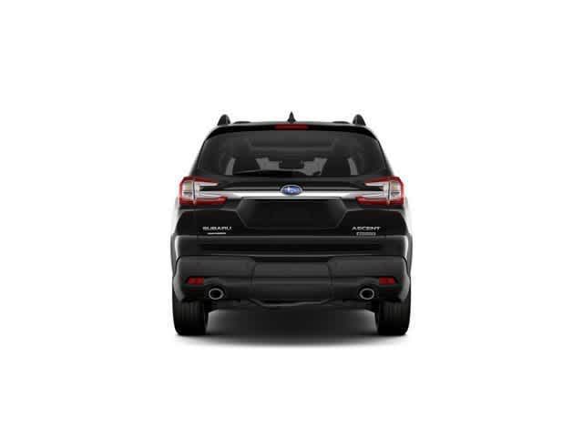 Thumbnail: 2026 Subaru Ascent - 9