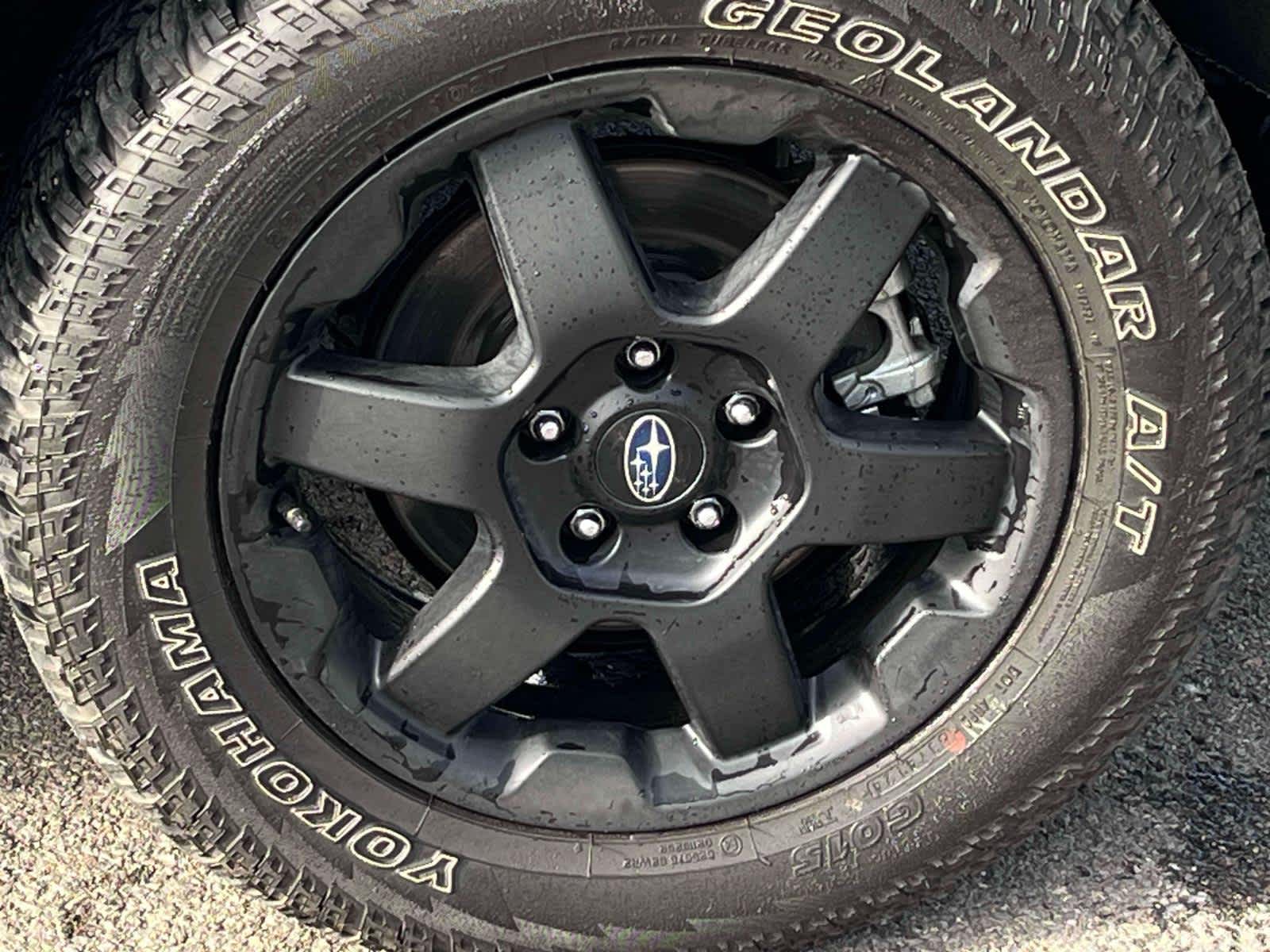 Thumbnail: 2025 Subaru Outback - 9