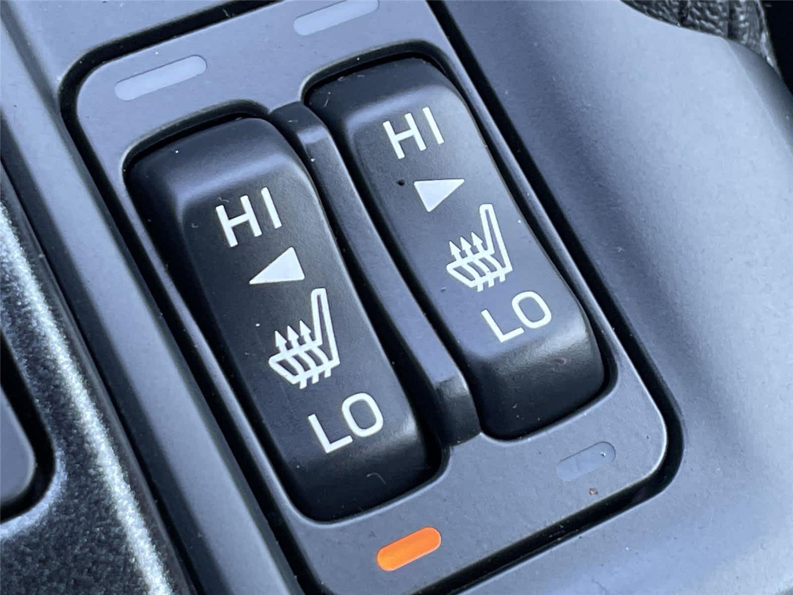 Thumbnail: 2024 Subaru Forester - 25