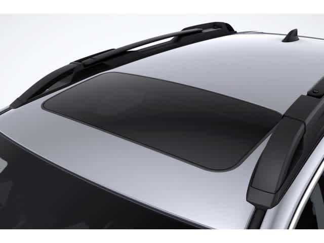 Thumbnail: 2025 Subaru Outback - 14